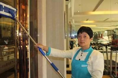 诚信服务，美好物业——宜兴物业服务之星评选开始投票啦！