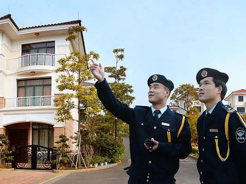 从清明防火看墓园专业管理的重要性 浅析物业服务升级之道